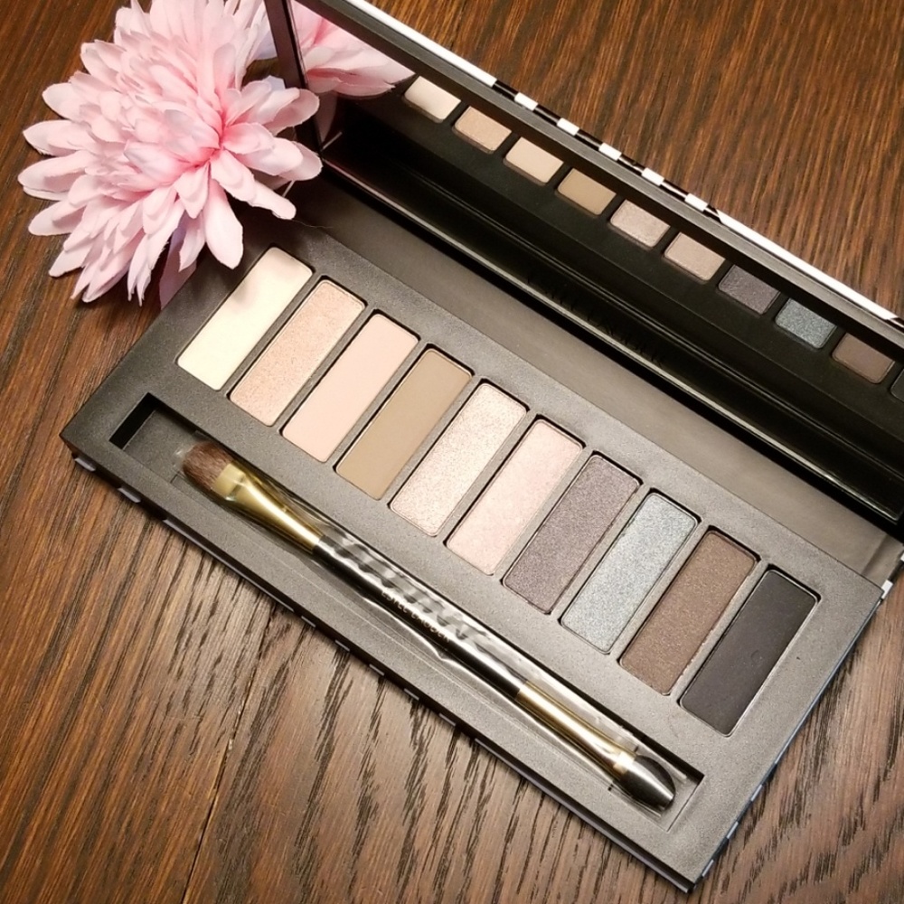 Estee Lauder Pure Color Envy Sculpting Eyeshadow
